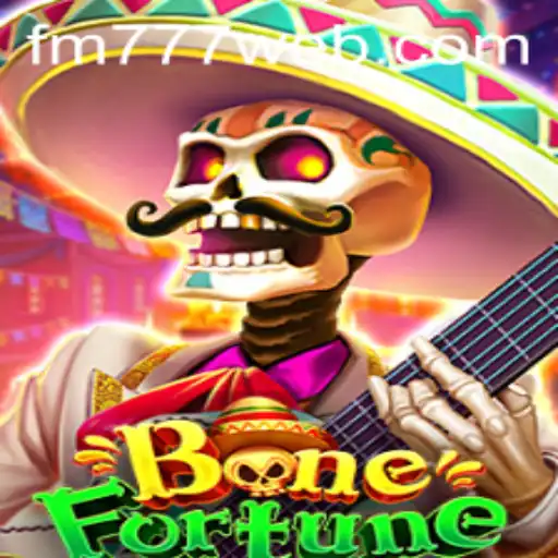 Explorando o Mundo do Jogo BoneFortune e Sua Ligação com FM777.com
