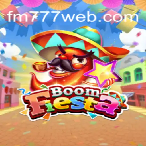 Desvendando BoomFiesta: O Novo Fenômeno dos Jogos Online