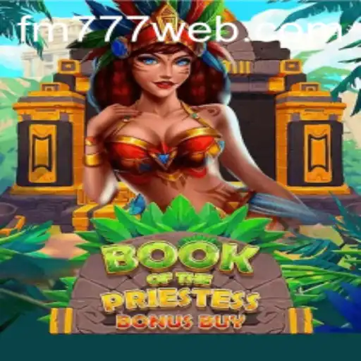 Explorando o Fascinante Mundo de BookOfThePriestess no FM777.com