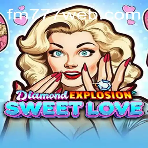 Explorando DiamondExplosionSweetLove: O Brilho e a Emoção do Novo Jogo de Cassino