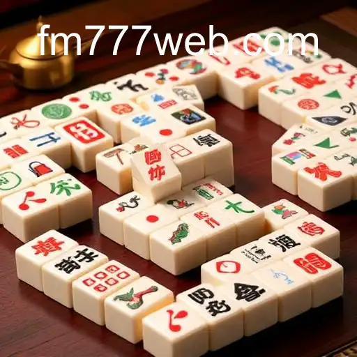 Descubra o Fascinante Mundo do Mahjong: História, Regras e Eventos Recentes