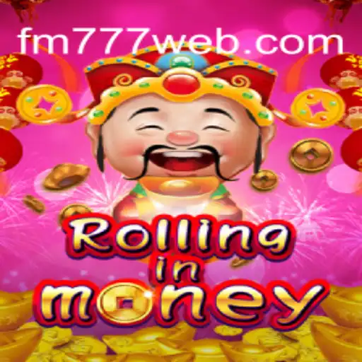 Explorando o Excitante Jogo RollingInMoney no FM777.com