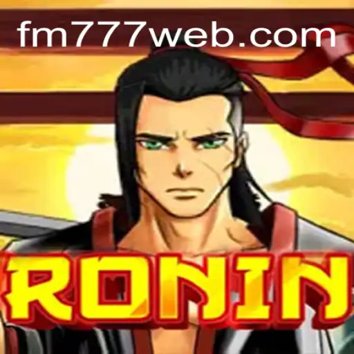 Descubra o eletrizante mundo de Ronin no FM777.com