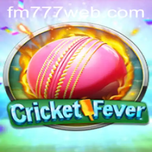 Explorando CricketFever: A Nova Sensação em Jogos com a Plataforma FM777.com