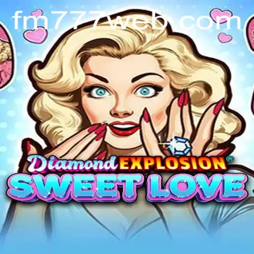 Explorando DiamondExplosionSweetLove: O Brilho e a Emoção do Novo Jogo de Cassino