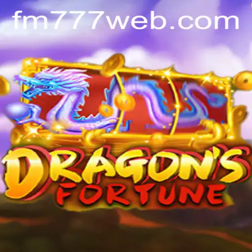 Explore DragonFortune: O Jogo De Aventuras e Estratégia do FM777.com