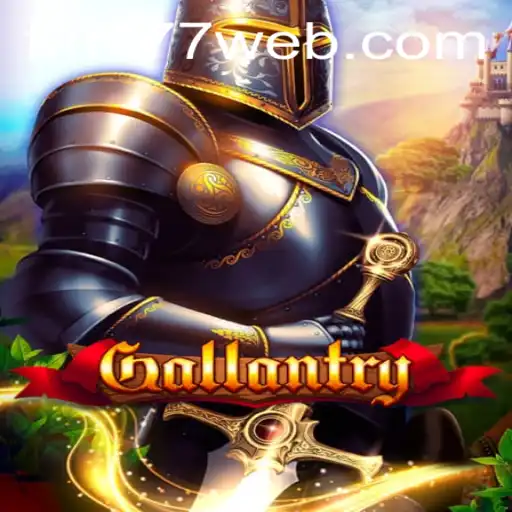 Descubra o Mundo de Gallantry no FM777.com