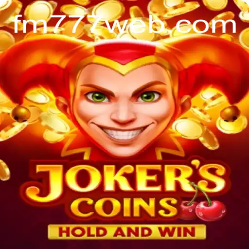 Conheça JokersCoins: Um Mundo de Entretenimento em FM777.com
