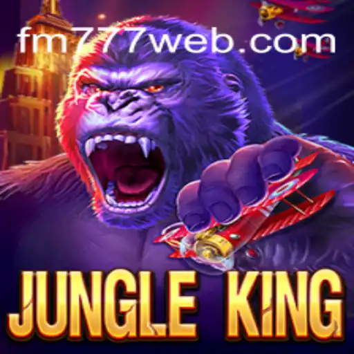 Descubra a Aventura do JungleKing no FM777.com