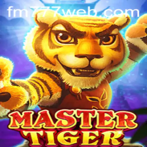 Explorando o Universo de MasterTiger: O Novo Fenômeno dos Jogos Online