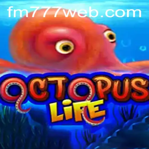 OctopusLife: Mergulhe na Aventura Subaquática com FM777.com