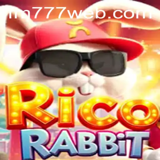 Descubra o Fascinante Mundo de RicoRabbit no Site FM777.com