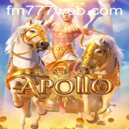 Rise of Apollo: Um Mergulho Profundo no Popular Jogo Disponível no FM777.com