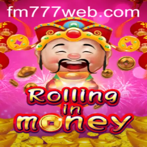 Explorando o Excitante Jogo RollingInMoney no FM777.com