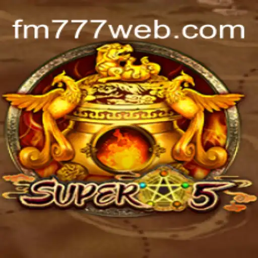 Descubra o Fascinante Mundo do Jogo 'Super5' com FM777.com