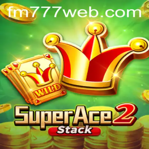 Descubra o Universo de SuperAce2 com FM777.com