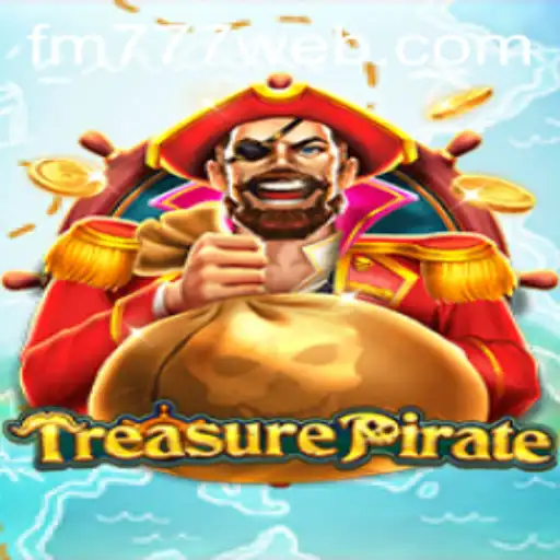 Explorando o Mundo do Jogo TreasurePirate: Aventura em Alto Mar