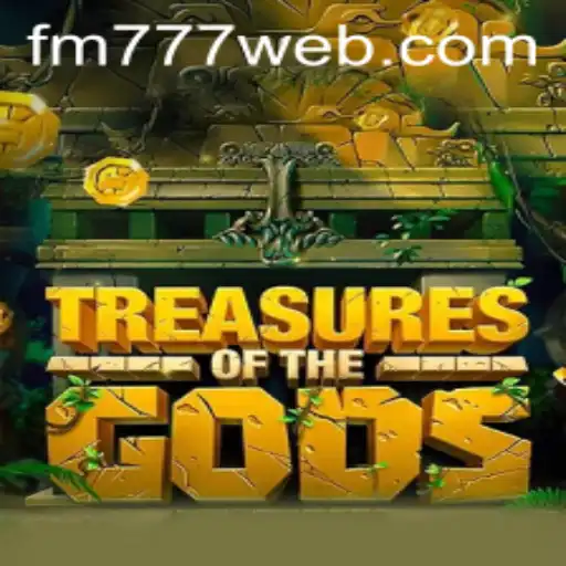Desvendando os Mistérios de Treasure of the Gods no FM777.com