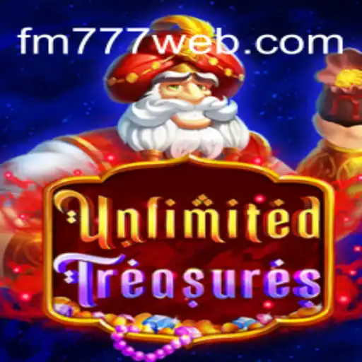 Explorando o Fascinante Mundo de UnlimitedTreasures
